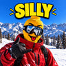 Funny 3D Face Balaclava - Full Face Ski Mask