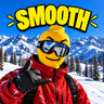 Funny 3D Face Balaclava - Full Face Ski Mask